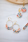 Apricot Floral Collection