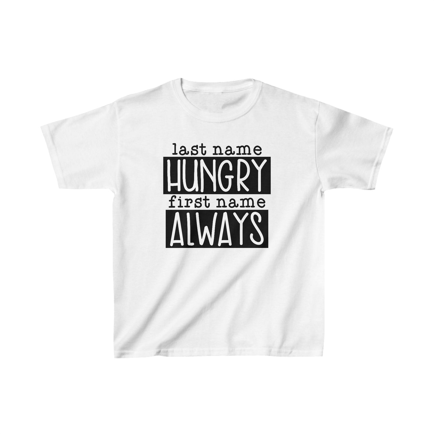 Kids Heavy Cotton™ Tee