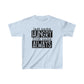 Kids Heavy Cotton™ Tee